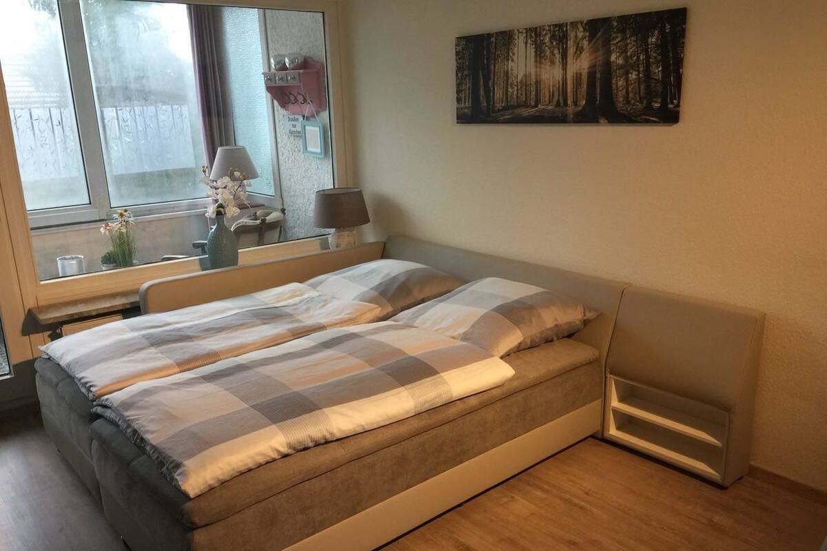 Appartement (Uden)