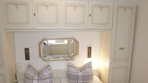 Apartment (Schimmer incl. 30 EUR cleaning fee) | 2 bedrooms