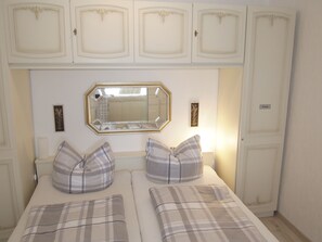 Apartamento (Schimmer incl. 30 EUR cleaning fee) | 2 quartos