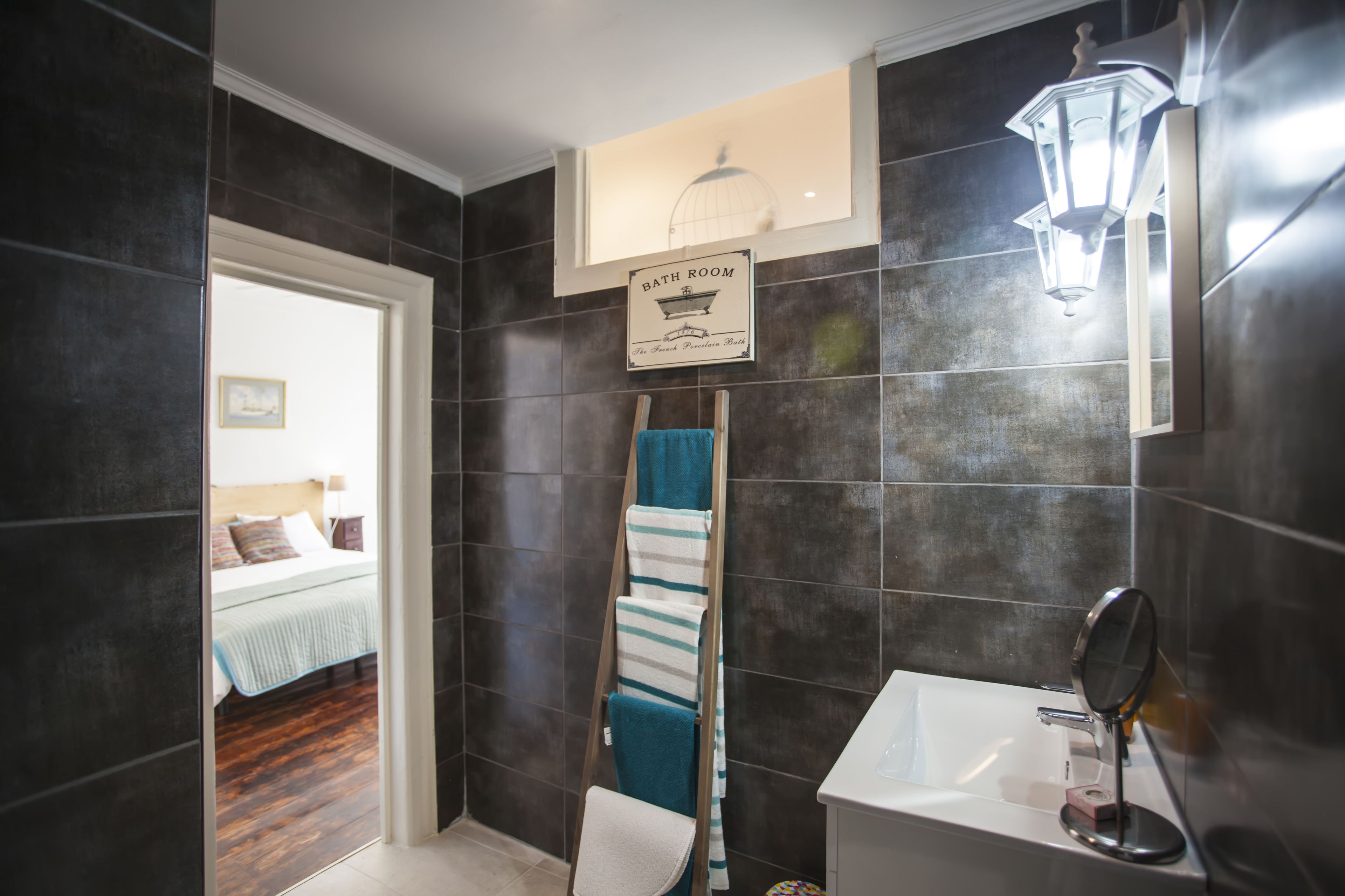 Foto - Lisbon Inn Bica Suites