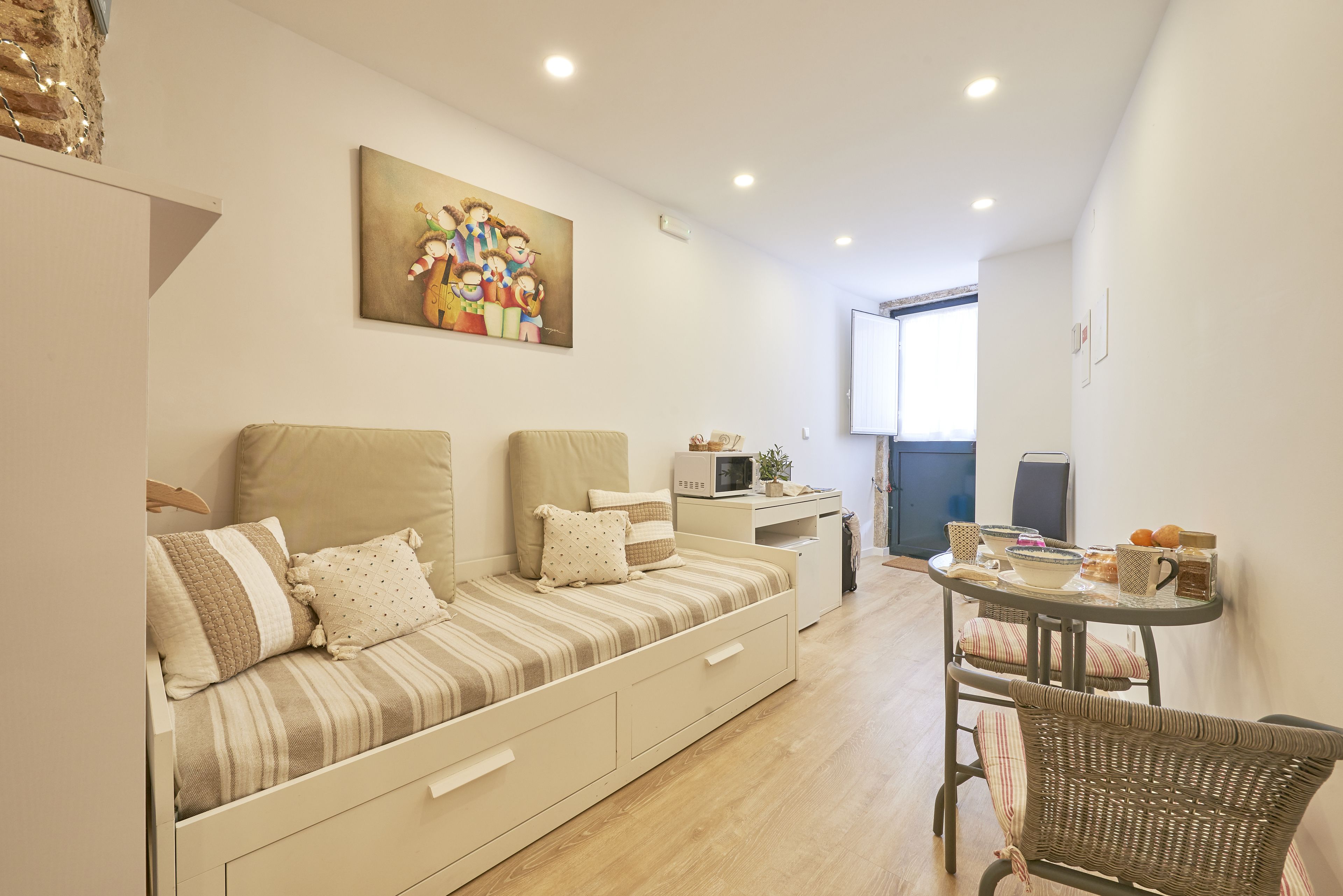 Foto - Lisbon Inn Bica Suites