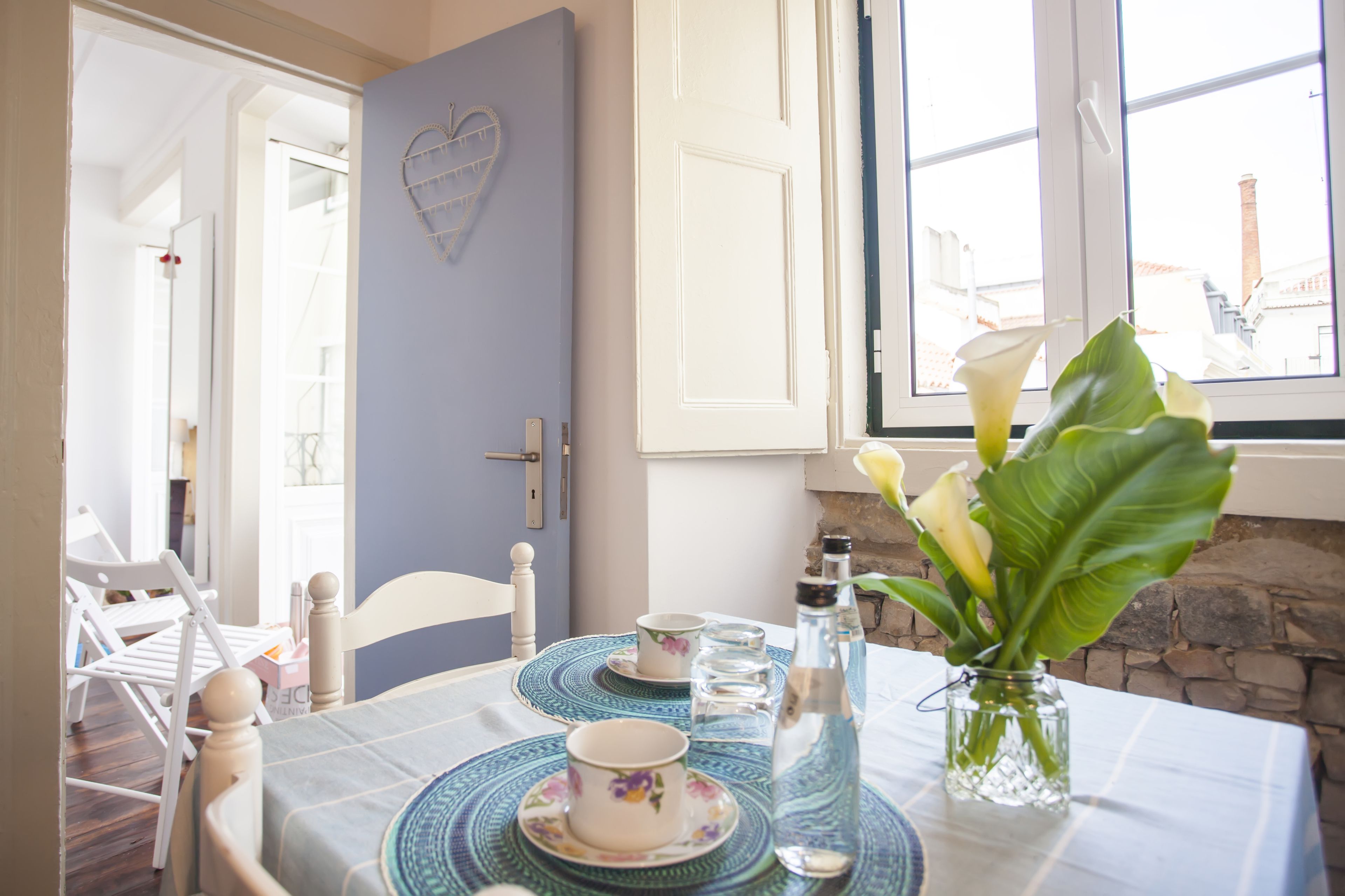 Foto - Lisbon Inn Bica Suites