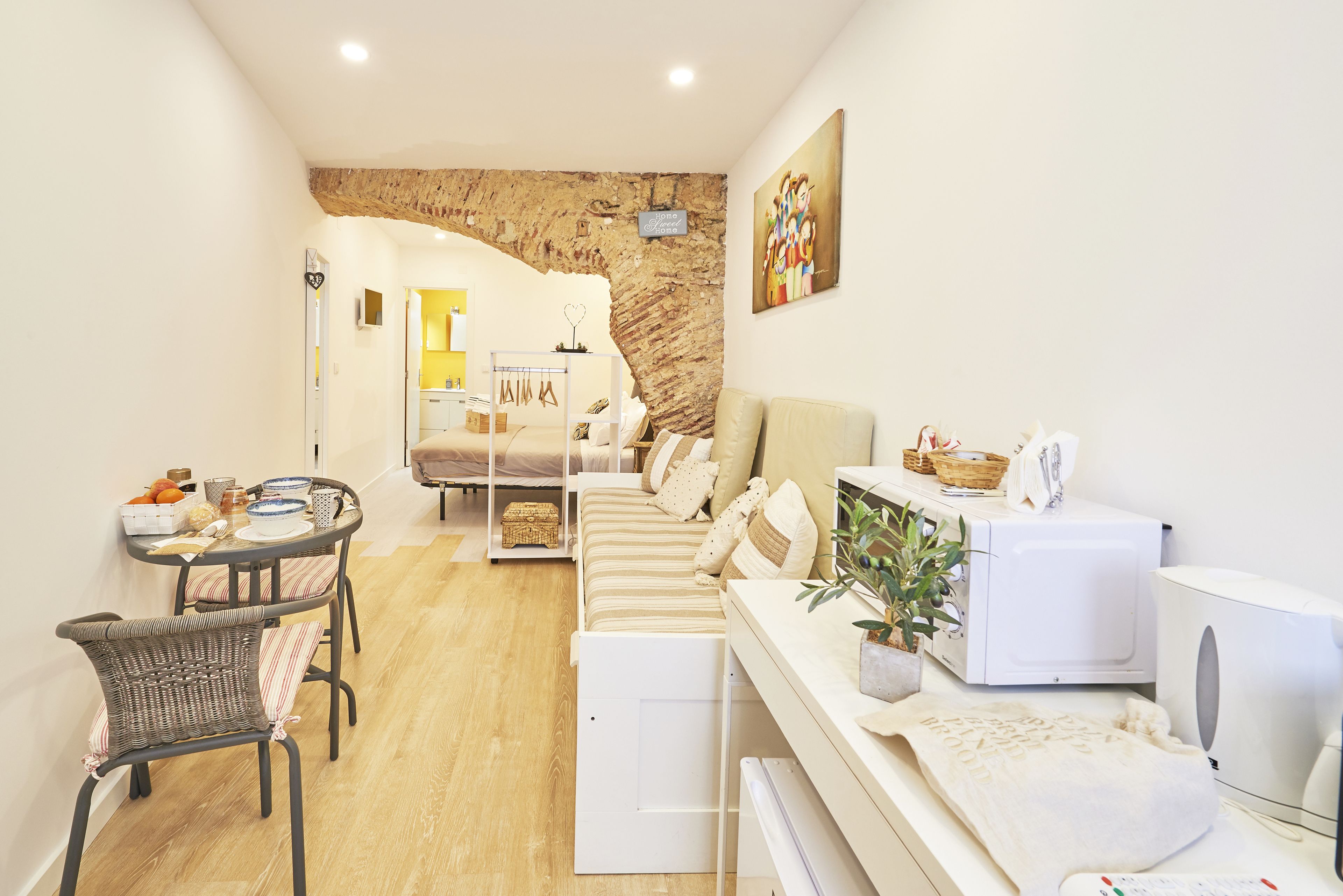 Foto - Lisbon Inn Bica Suites