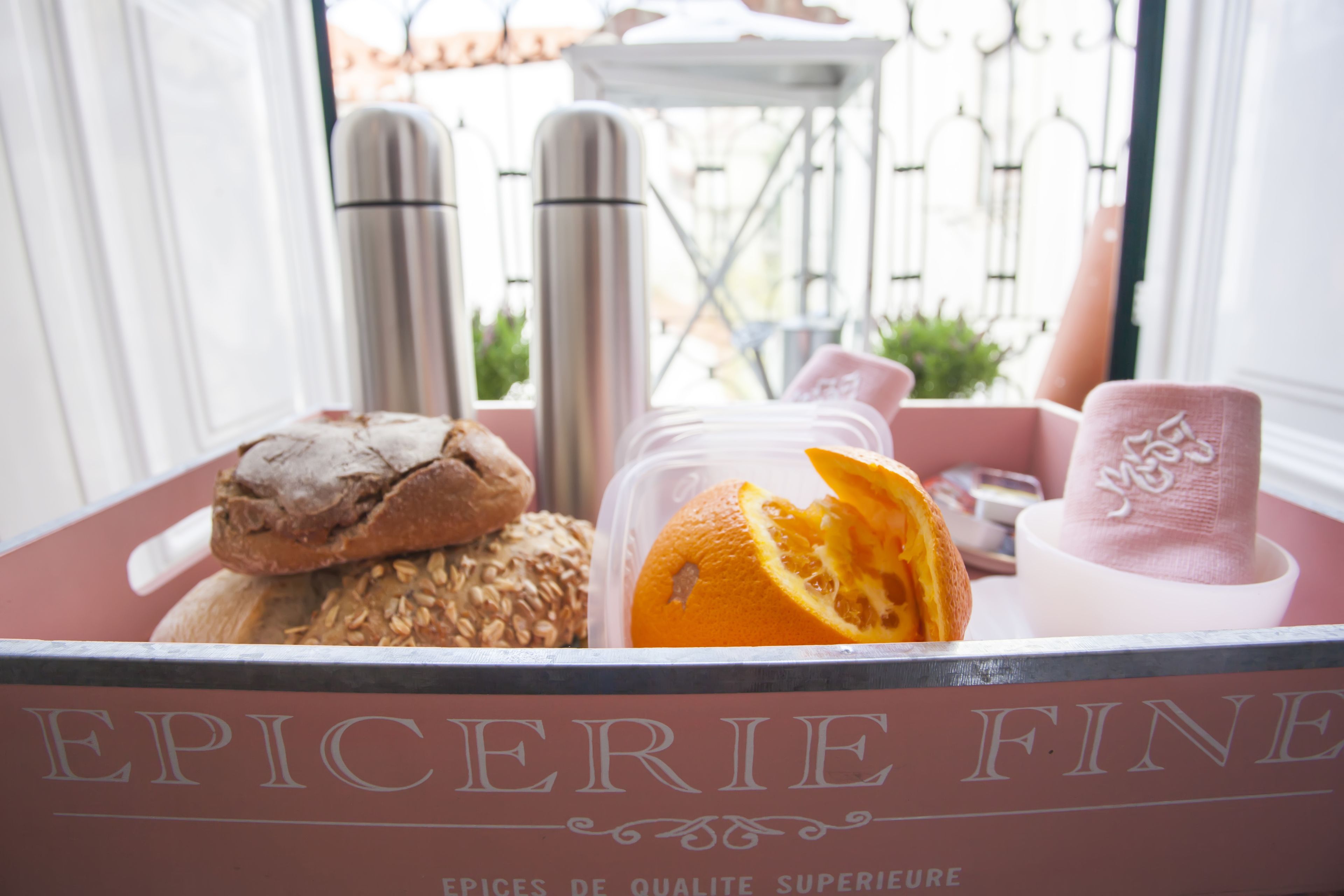 Foto - Lisbon Inn Bica Suites