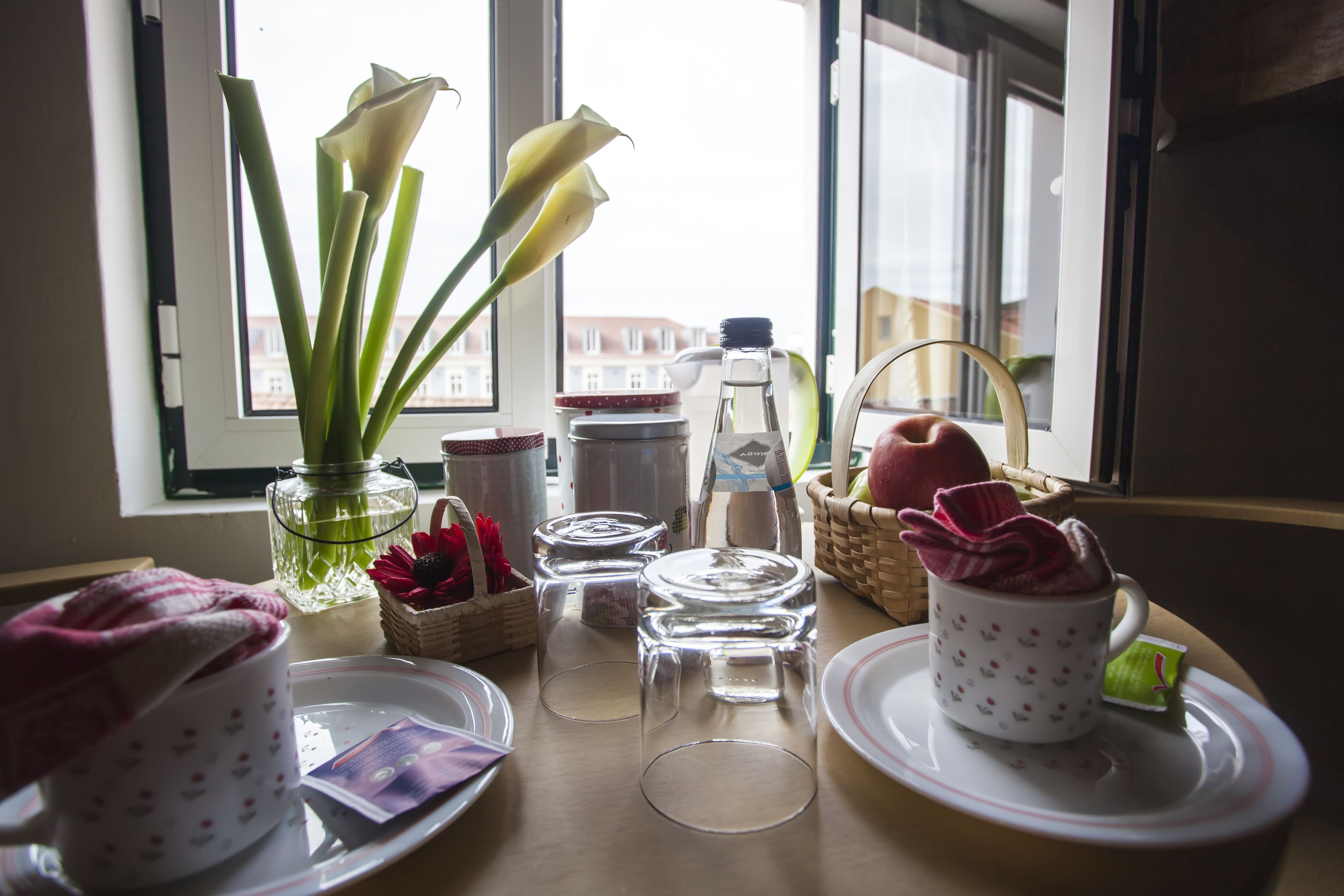 Foto - Lisbon Inn Bica Suites