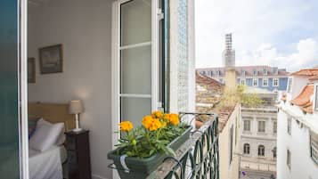 Deluxe studio | Veranda