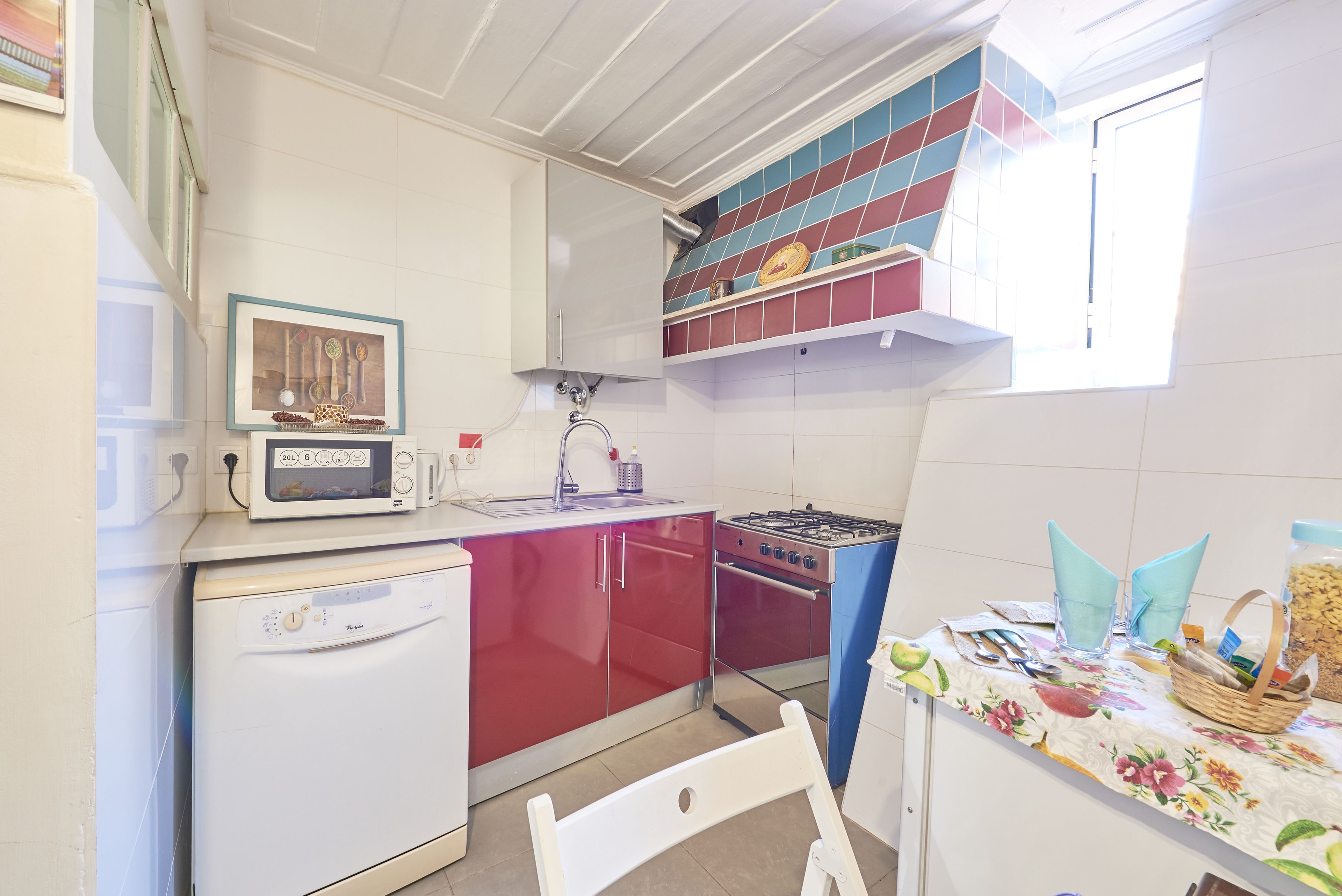 Foto - Lisbon Inn Bica Suites