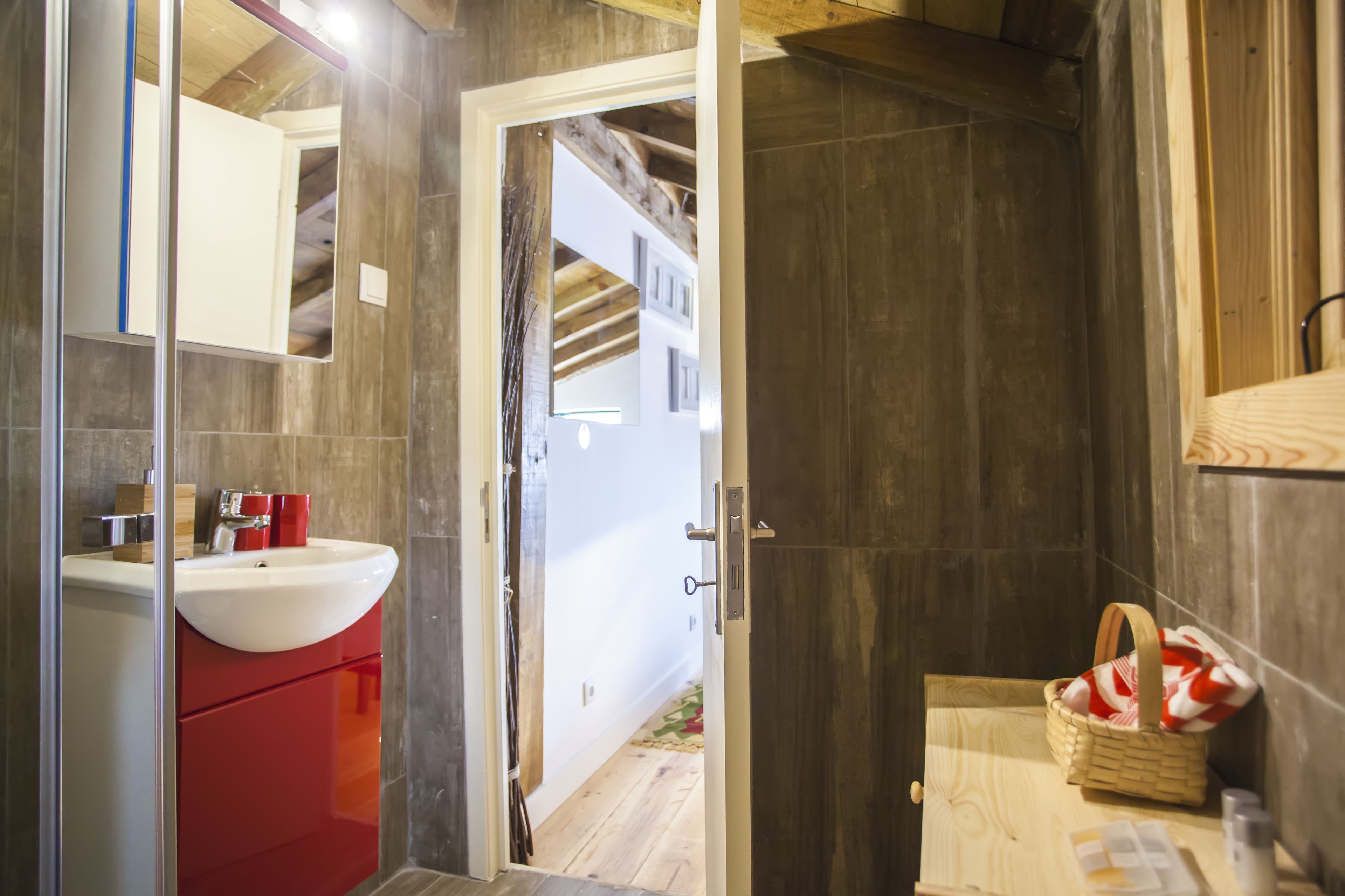 Foto - Lisbon Inn Bica Suites