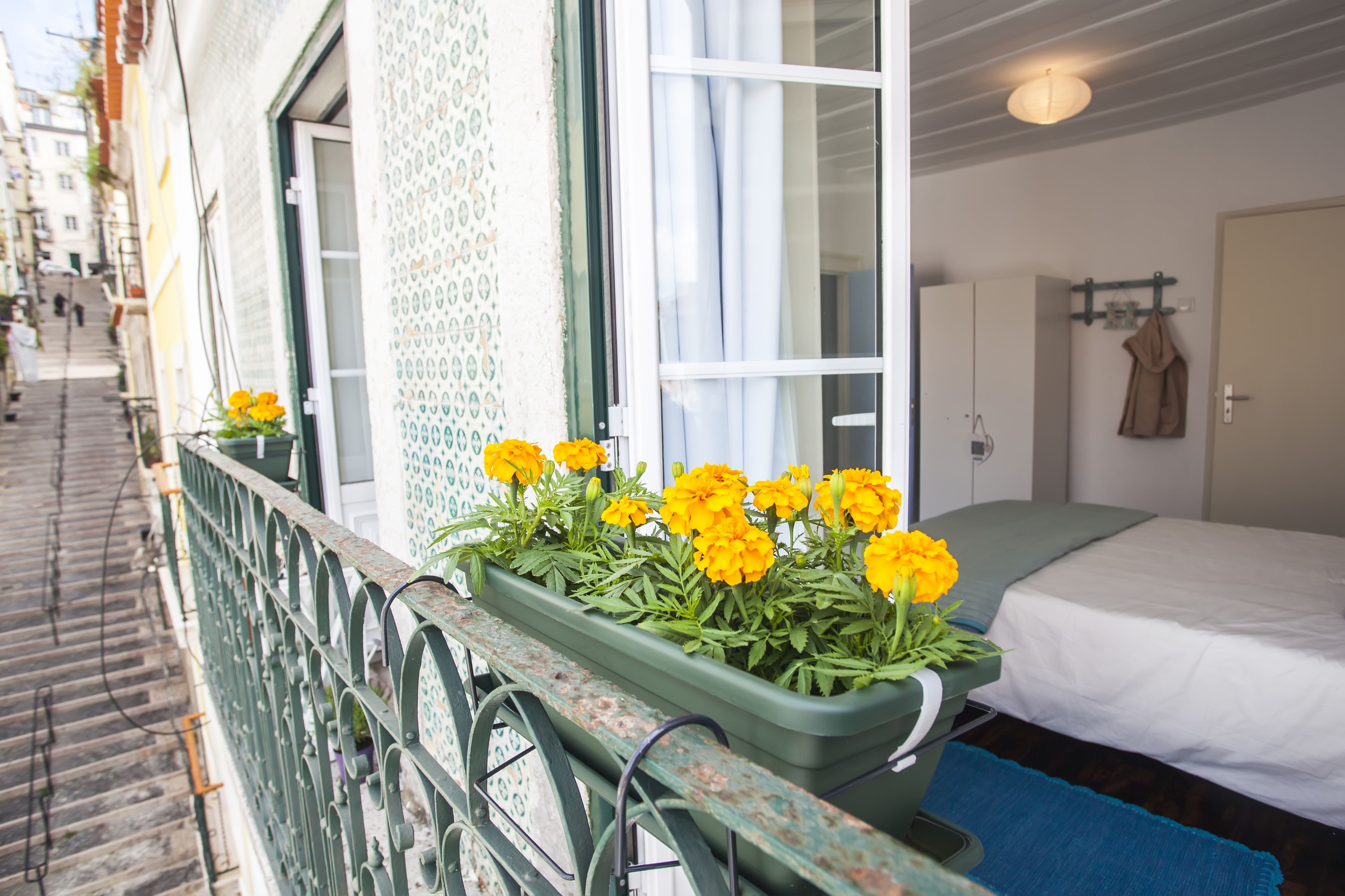 Foto - Lisbon Inn Bica Suites