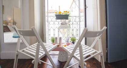 Lisbon Inn Bica Suites