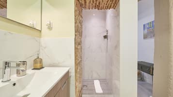 Chambre Standard | Salle de bain