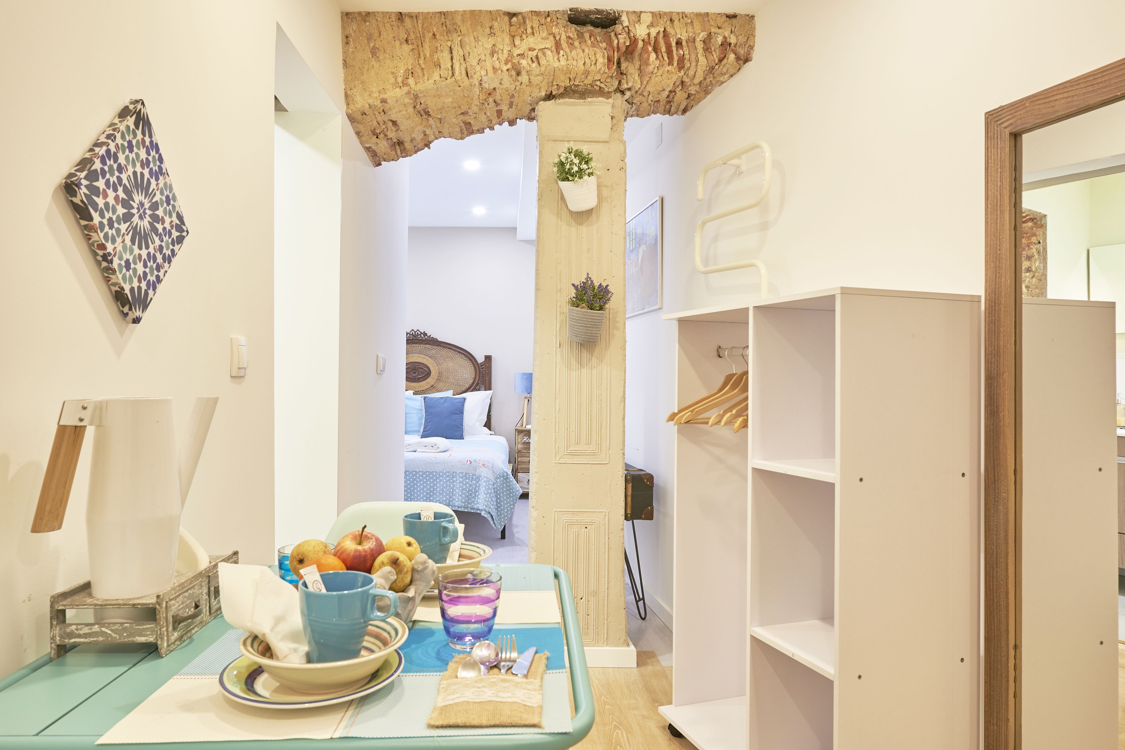 Foto - Lisbon Inn Bica Suites