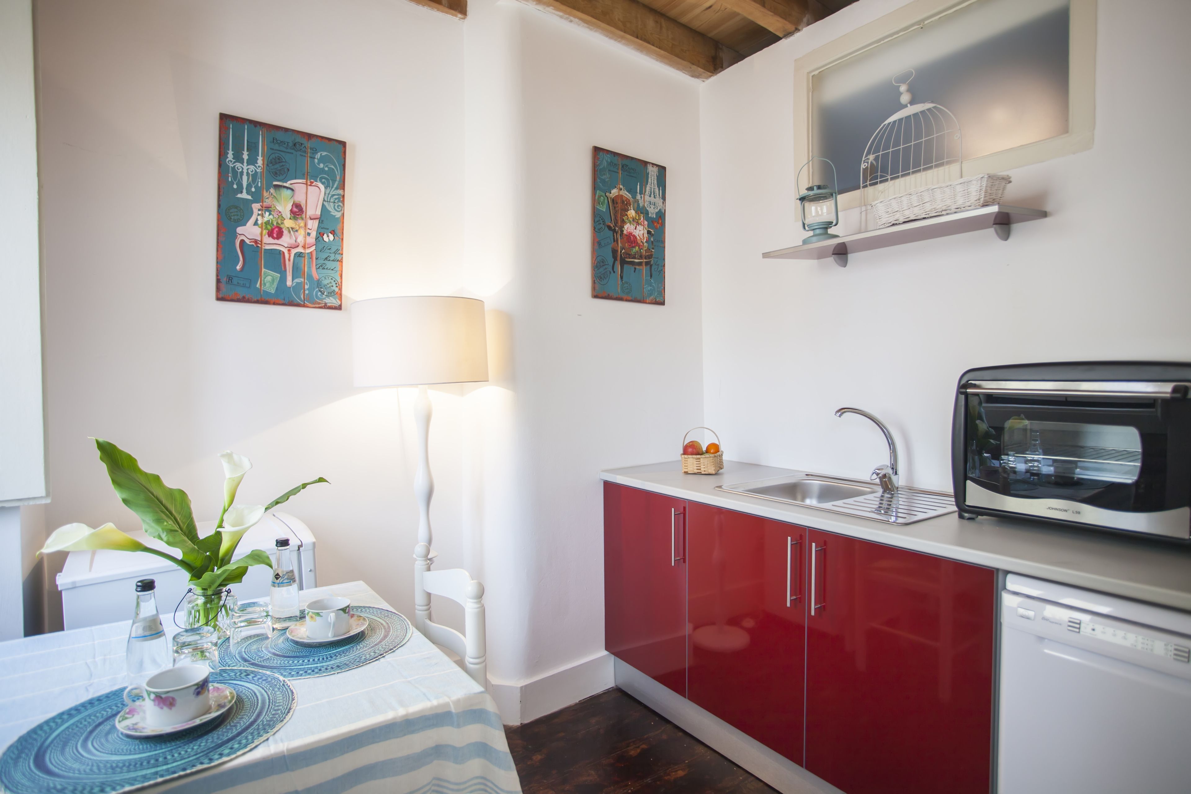 Foto - Lisbon Inn Bica Suites
