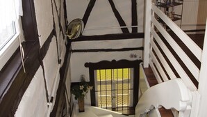 Vestibule