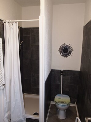 Bathroom - Ferienwohnung Ela (Braunlage)