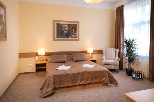 Premium Double Room, 1 Queen Bed, Non Smoking