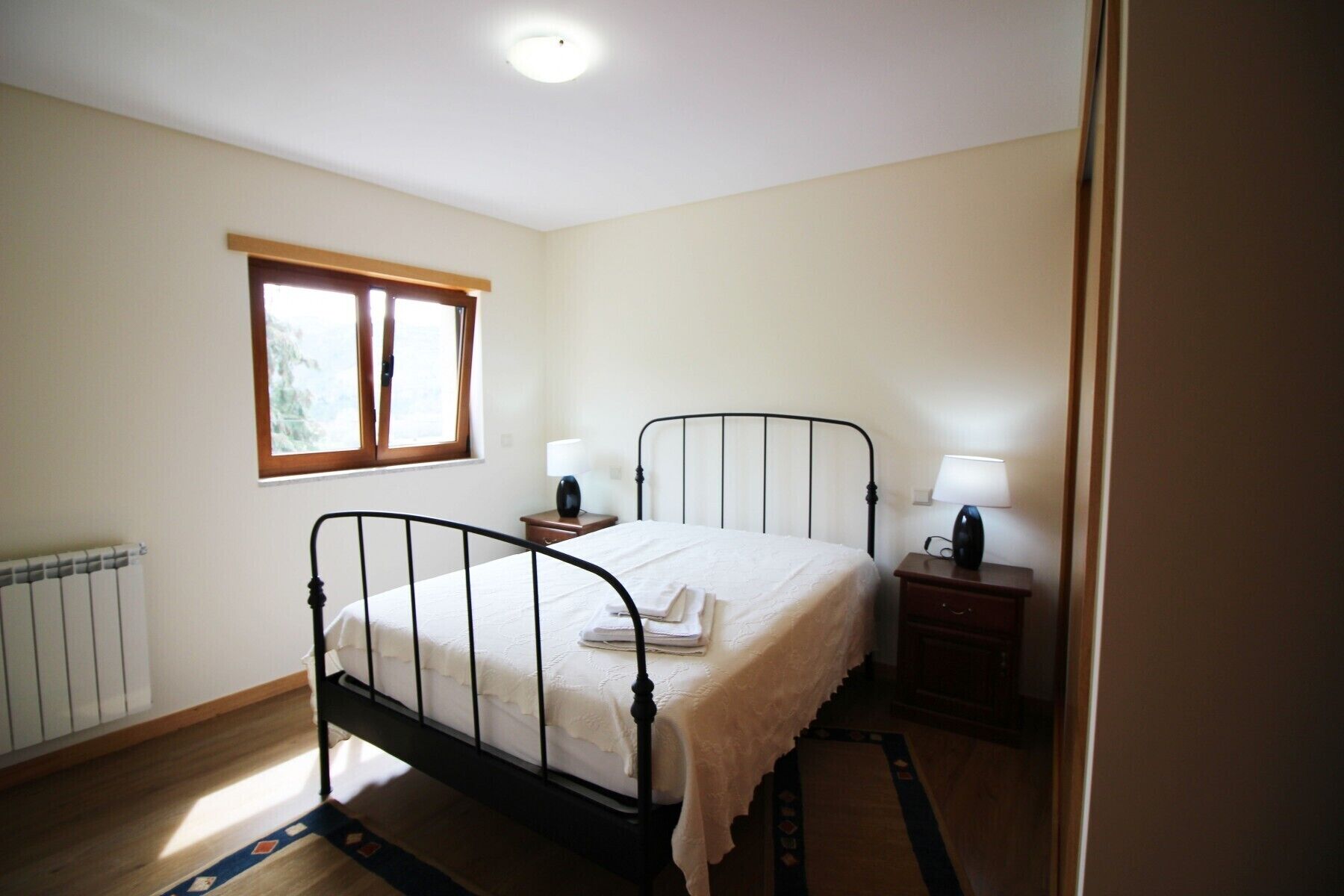 2 slaapkamers, gratis wifi, beddengoed