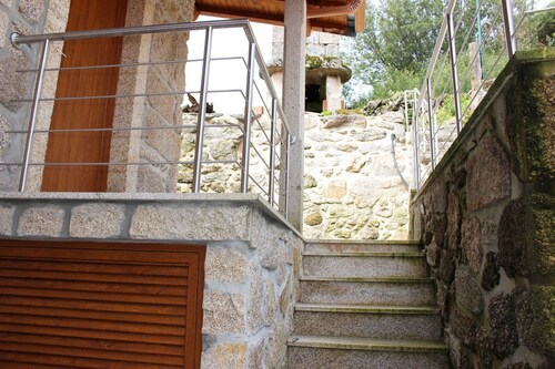 Rustic house at the gates of Peneda-Gerês National Park