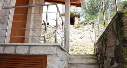 Rustic house at the gates of Peneda-Gerês National Park