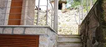 Rustic house at the gates of Peneda-Gerês National Park