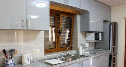 Rustic house at the gates of Peneda-Gerês National Park
