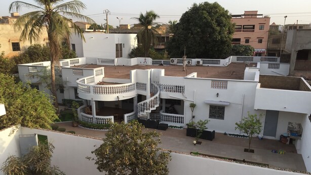 Fachada