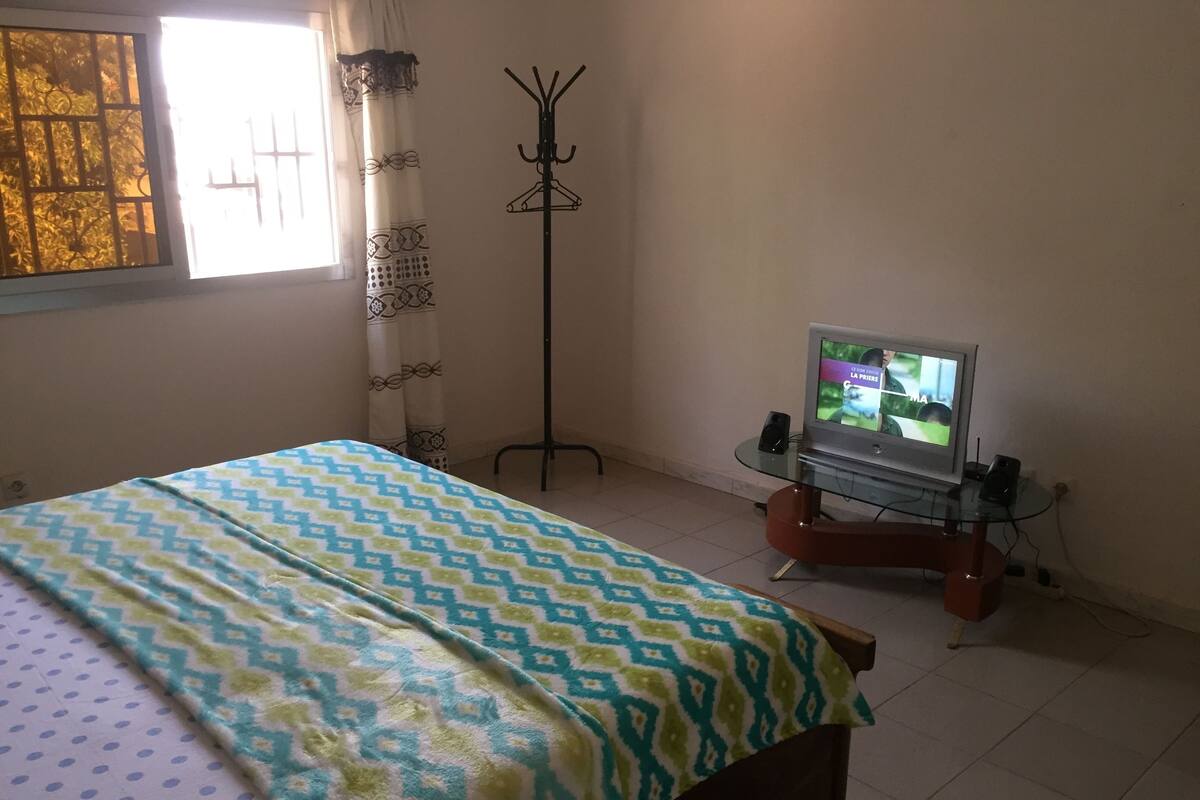 Superior Double Room, 1 Double Bed, Non Smoking | Select Comfort beds, soundproofing, WiFi (free), individually decorated
