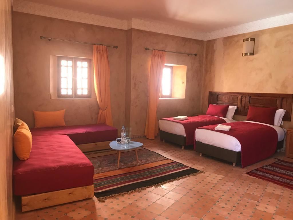 Foto - Riad jasmins & Spa