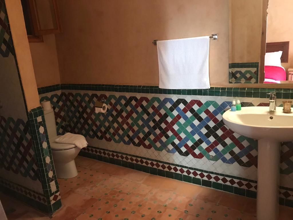 Foto - Riad jasmins & Spa