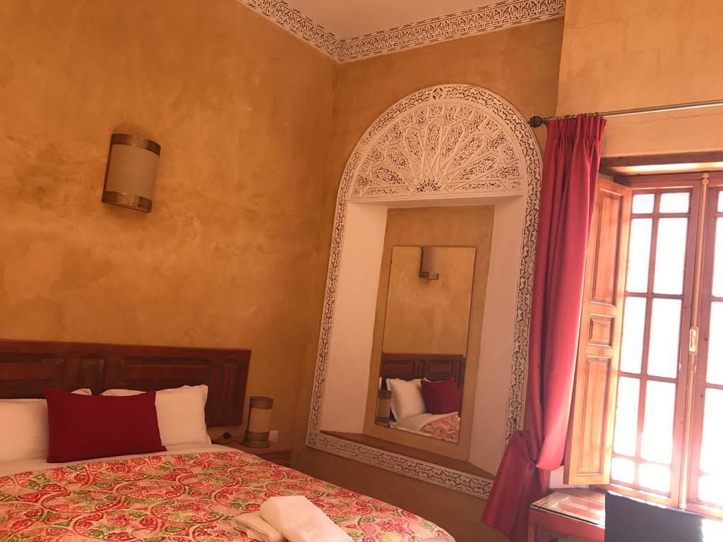 Foto - Riad jasmins & Spa