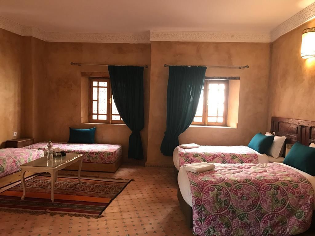 Foto - Riad jasmins & Spa