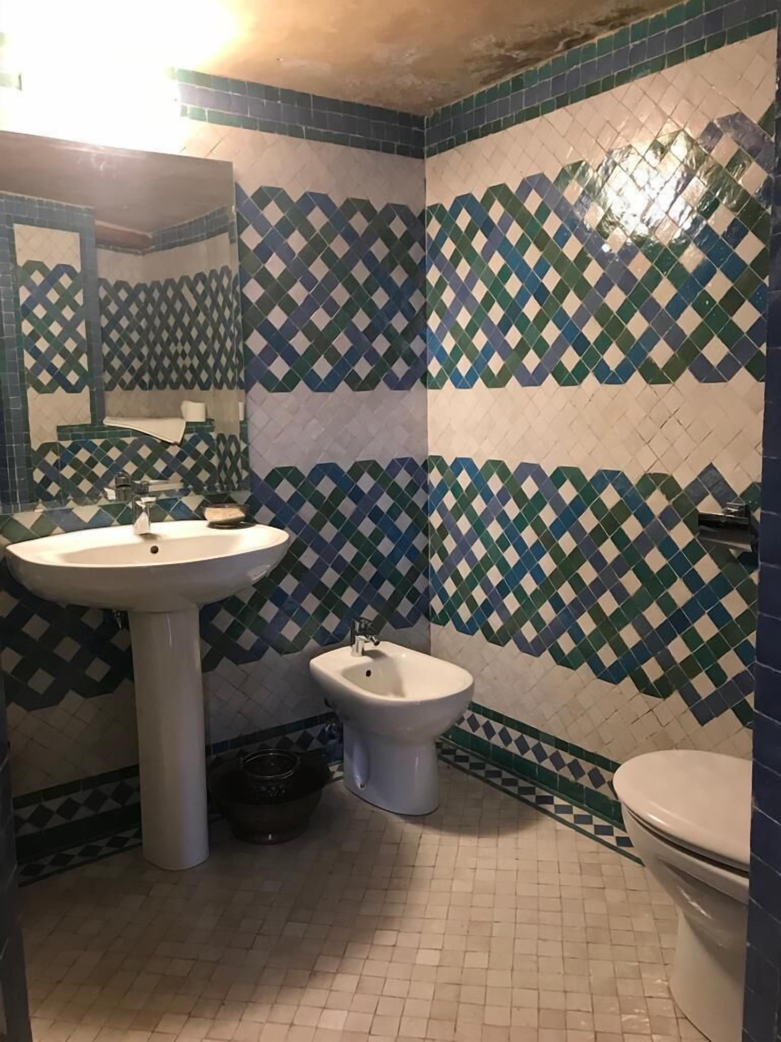 Foto - Riad jasmins & Spa