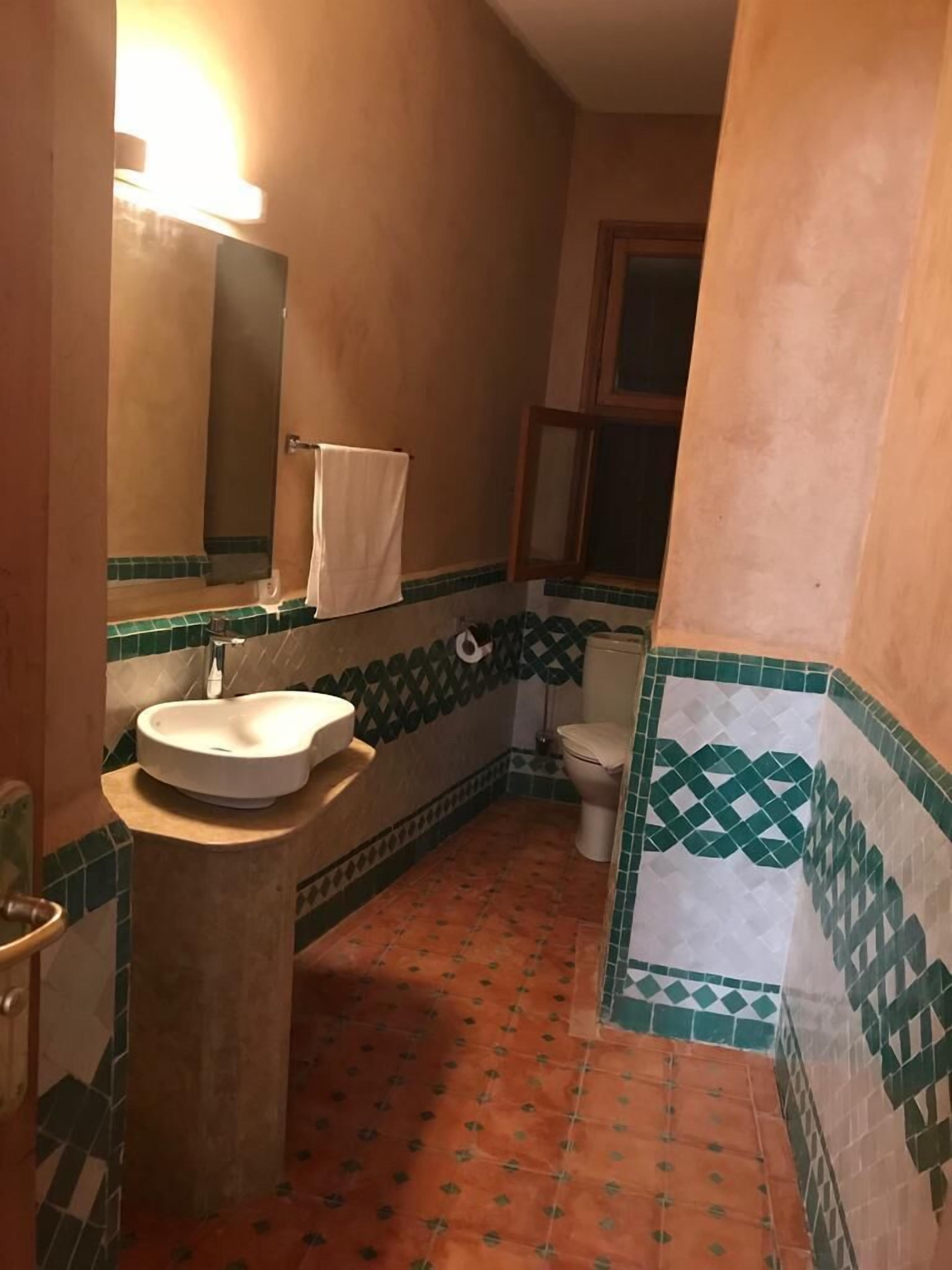 Foto - Riad jasmins & Spa