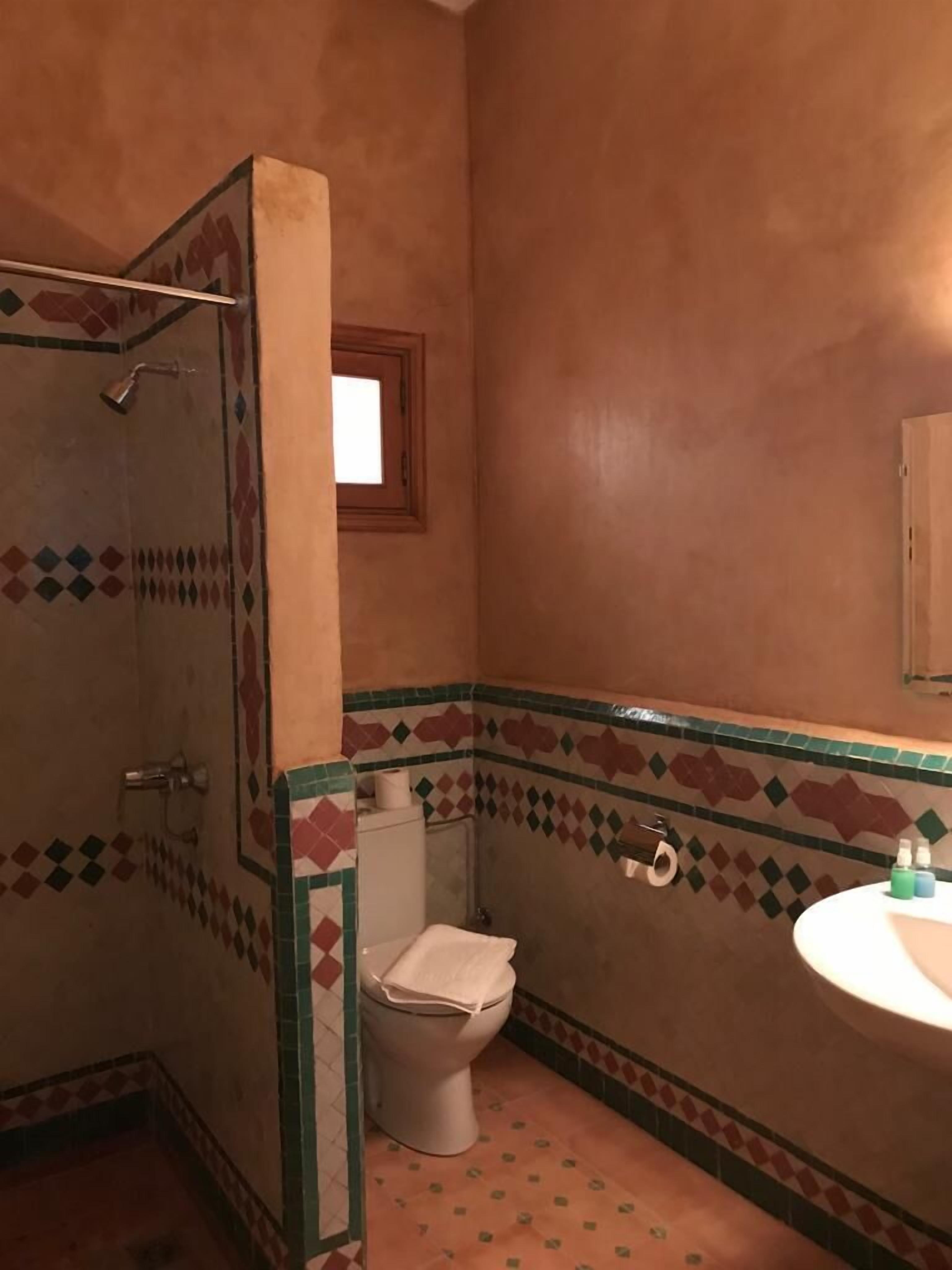 Foto - Riad jasmins & Spa