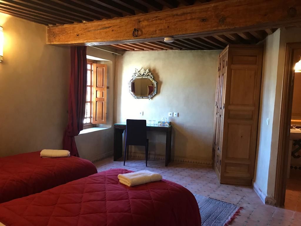 Foto - Riad jasmins & Spa