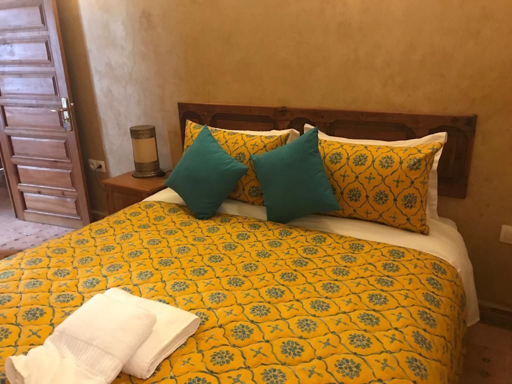 In-room safe, desk, iron/ironing board, free cribs/infant beds