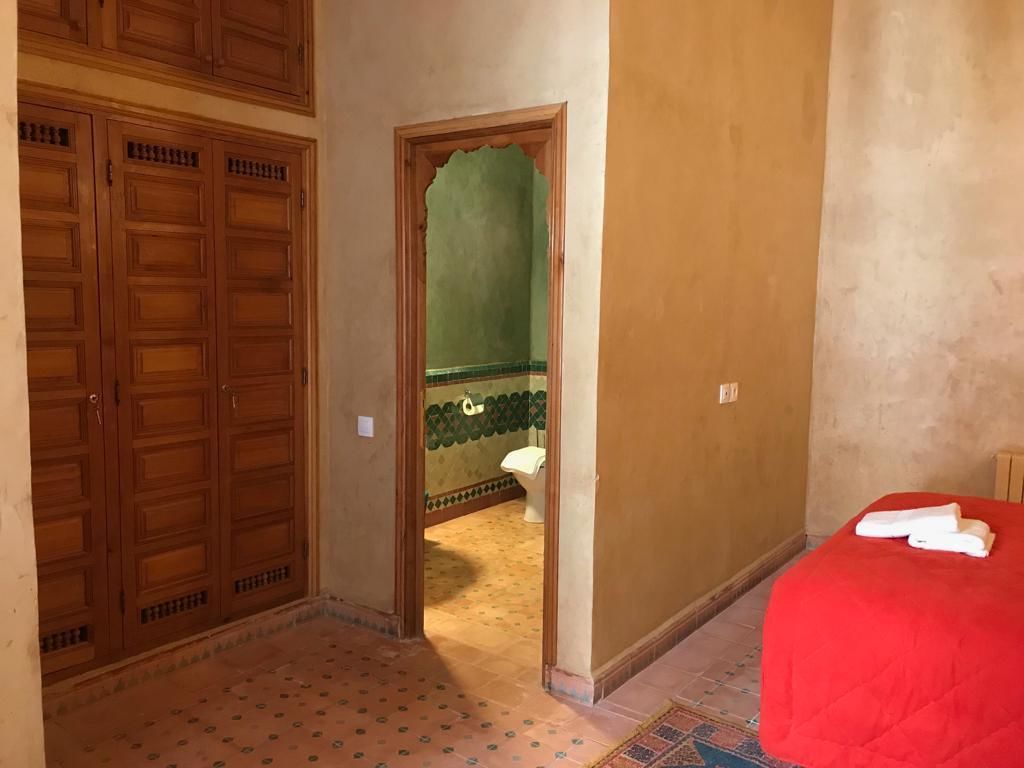 Foto - Riad Jasmins & Spa