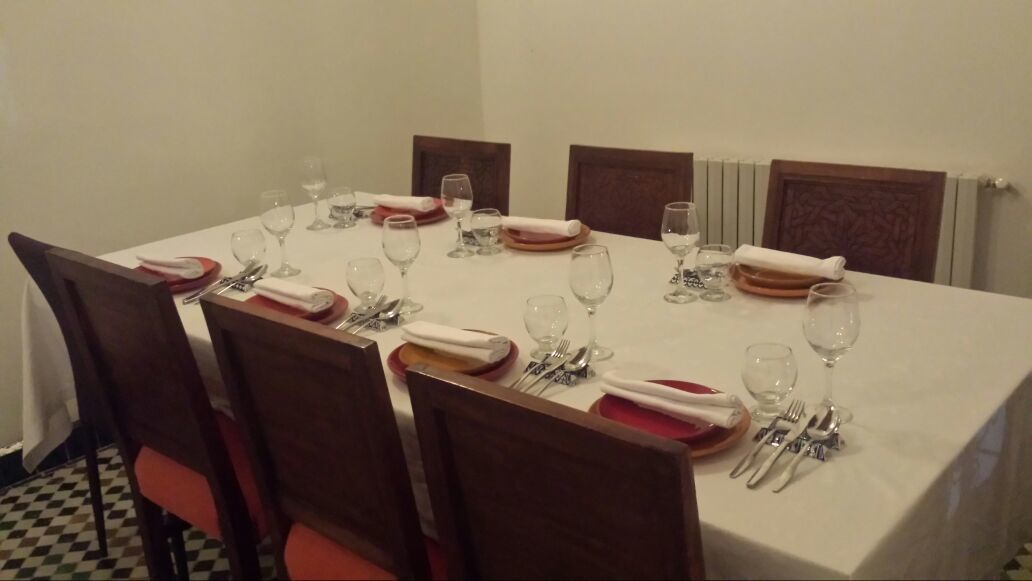 Foto - Riad jasmins & Spa