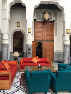 Intérieur