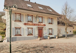 Exterior - Hotel Landgasthof zur Sonne (Wehr)