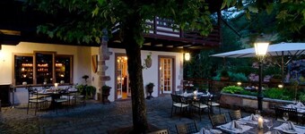 Hotel Landgasthof zur Sonne