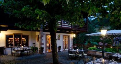 Hotel Landgasthof zur Sonne
