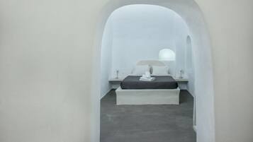 Habitación tradicional doble (Without View) | Ropa de cama de alta calidad, caja fuerte, wifi gratis y ropa de cama