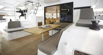 Catacruises