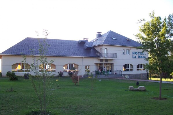 Exteriör