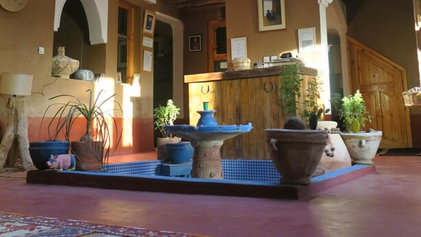 Hall