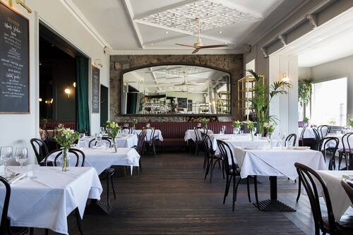 Restaurante