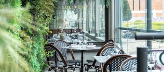 Haddington House Hotel