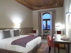 Family Room, Garden View | View from room