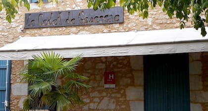 Le Cadet de Gascogne